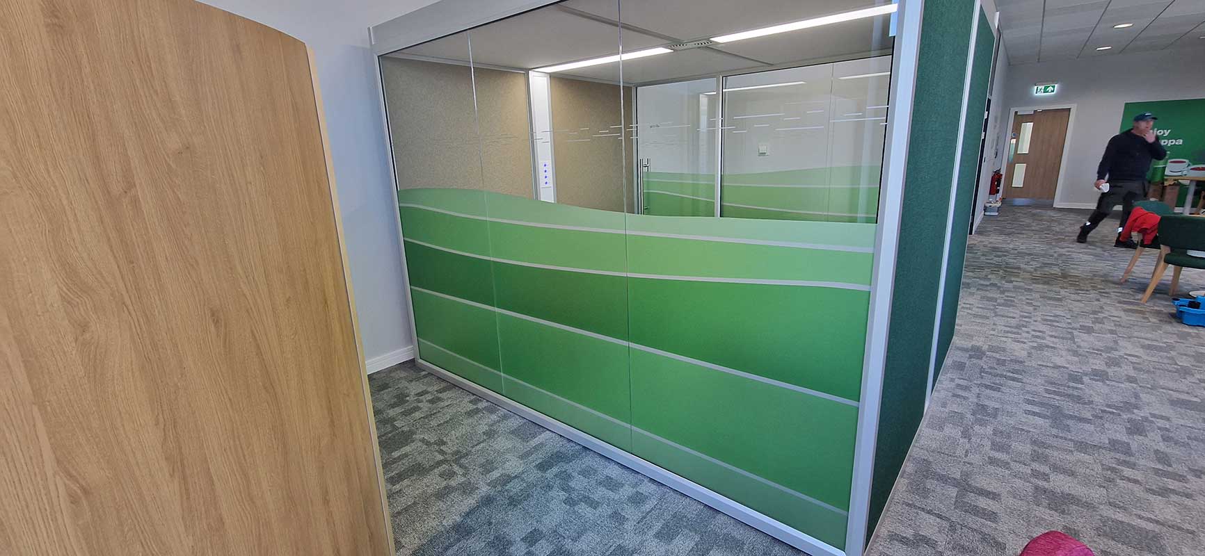 Window Graphics
