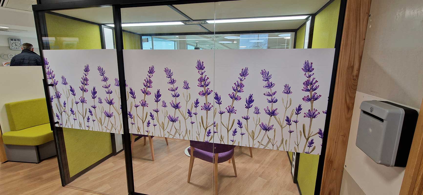 Window Graphics