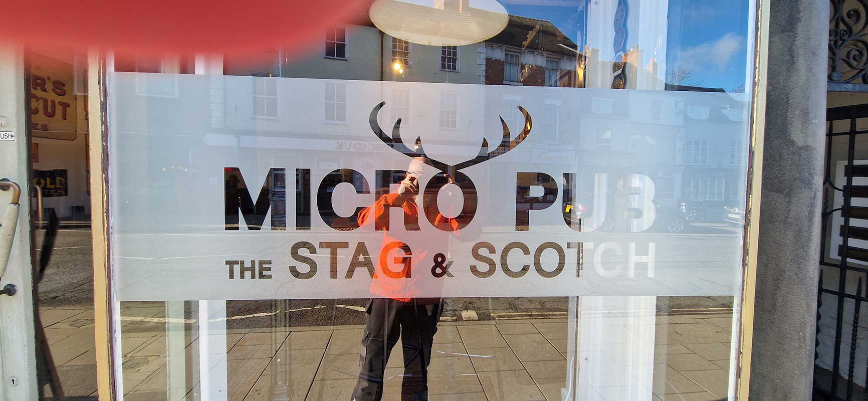 Window Graphics