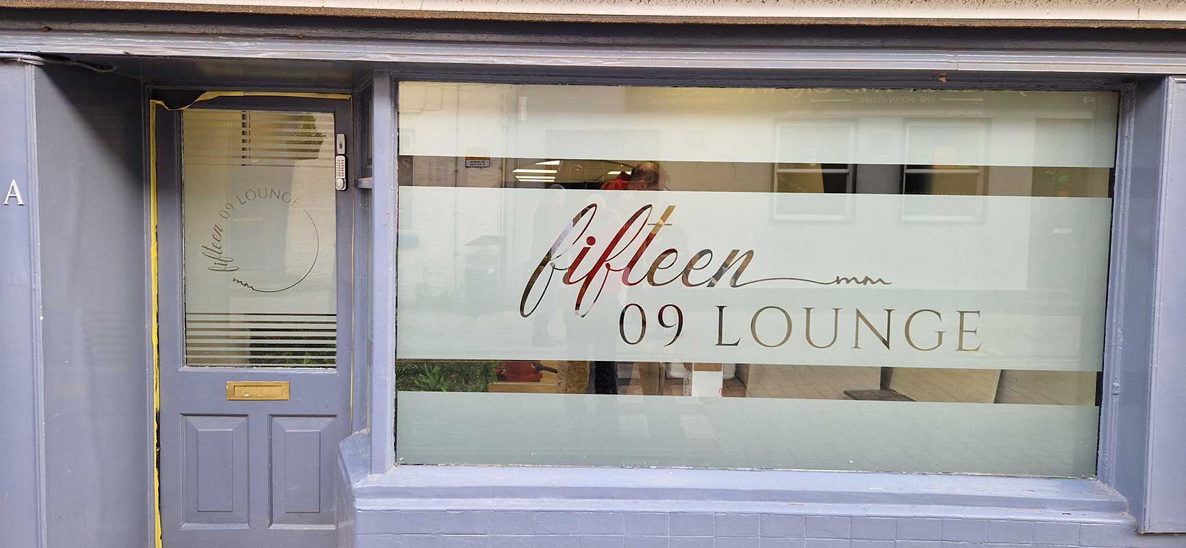 Window Graphics